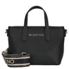 Valentino Dea Re - Bolso shopper 21 cm (negro)