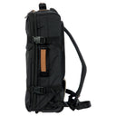 Brics X-Collection 30 - Rollenreisetasche/Reiserucksack S 50 cm (black) - Ansicht 3