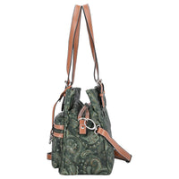 Picard Sonja - Shopper 35 cm (paisley) - Ansicht 3