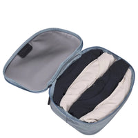 Thule Packing Cube - Packsack S 25 cm (pond gray) - Ansicht 3