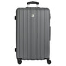 CHECK.IN Aurora - 4-Rollen-Trolley 76 cm (anthrazit)