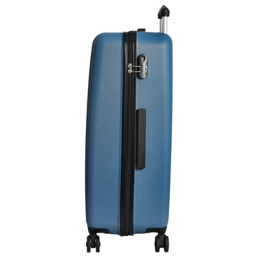 CHECK.IN Aurora - Trolley - Set 3tlg. (azurblau) - Markenkoffer