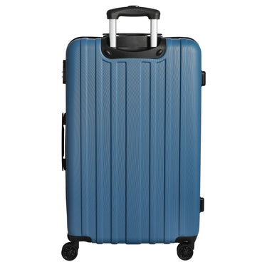 CHECK.IN Aurora - Trolley - Set 3tlg. (azurblau) - Markenkoffer