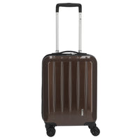 CHECK.IN London 2.0 - 4 - Rollen - Trolley 50 cm (carbon champagner) - Markenkoffer