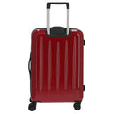 CHECK.IN London 2.0 - 4-Rollen-Trolley 67 cm (beere) - Ansicht 4