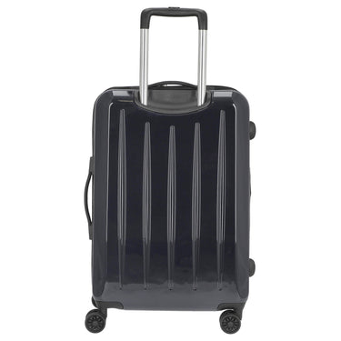 CHECK.IN London 2.0 - 4-Rollen-Trolley 67 cm (carbon blau) - Ansicht 4
