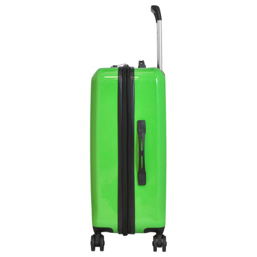 CHECK.IN London 2.0 - 4 - Rollen - Trolley 67 cm (grün) - Markenkoffer