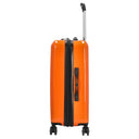 CHECK.IN London 2.0 - 4-Rollen-Trolley 67 cm (orange) - Ansicht 3