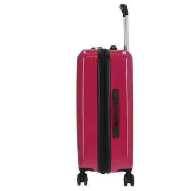 CHECK.IN London 2.0 - 4-Rollen-Trolley 67 cm (pink) - Ansicht 3