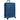 CHECK.IN London 2.0 - 4 - Rollen - Trolley 75 cm (blau) - Markenkoffer