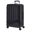 CHECK.IN London 2.0 - 4-Rollen-Trolley 75 cm (carbon blau) - Ansicht 2