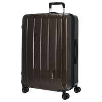 CHECK.IN London 2.0 - 4-Rollen-Trolley 75 cm (carbon champagner) - Ansicht 2
