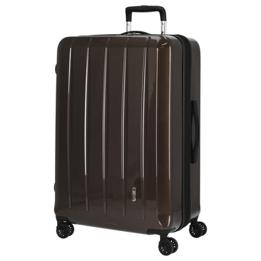 CHECK.IN London 2.0 - 4-Rollen-Trolley 75 cm (carbon champagner) - Ansicht 2