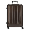 CHECK.IN London 2.0 - 4-Rollen-Trolley 75 cm (carbon champagner)