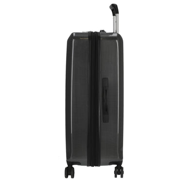 CHECK.IN London 2.0 - 4-Rollen-Trolley 75 cm (carbon schwarz) - Ansicht 3