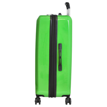 CHECK.IN London 2.0 - 4 - Rollen - Trolley 75 cm (grün) - Markenkoffer