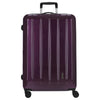 CHECK.IN London 2.0 - Maleta de 4 ruedas 75 cm (color: lila)