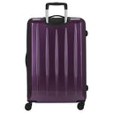 CHECK.IN London 2.0 - 4-Rollen-Trolley 75 cm (lila) - Ansicht 4