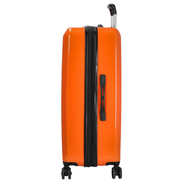 CHECK.IN London 2.0 - 4-Rollen-Trolley 75 cm (orange) - Ansicht 3
