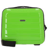 CHECK.IN London 2.0 - Neceser 33 cm (verde)