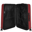 CHECK.IN London 2.0 Trolley-Set 3tlg. (beere) - Ansicht 7
