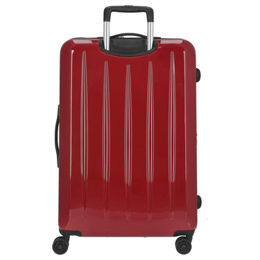CHECK.IN London 2.0 Trolley-Set 3tlg. (beere) - Ansicht 5