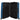 CHECK.IN London 2.0 Trolley - Set 3tlg. (blau) - Markenkoffer