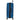 CHECK.IN London 2.0 Trolley - Set 3tlg. (blau) - Markenkoffer
