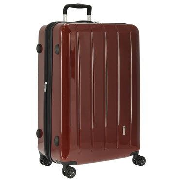 CHECK.IN London 2.0 Trolley-Set 3tlg. (carbon rot) - Ansicht 6