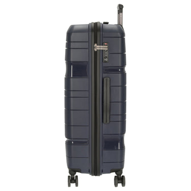 CHECK.IN Memphis Trolley-Set 3tlg. (blau) - Ansicht 4