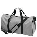 CHECK.IN Milano - Reisetasche/Kleidersack 61.5 cm (grau) - Markenkoffer