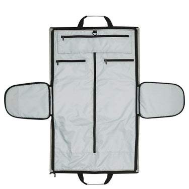 CHECK.IN Milano - Reisetasche/Kleidersack 61.5 cm (grau) - Markenkoffer