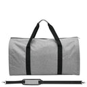 CHECK.IN Milano - Reisetasche/Kleidersack 61.5 cm (grau) - Markenkoffer