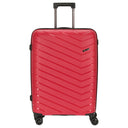 CHECK.IN Orlando - 4 - Rollen - Trolley 67 cm (magenta) - Markenkoffer