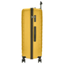 CHECK.IN Orlando - 4 - Rollen - Trolley 76 cm (gelb) - Markenkoffer