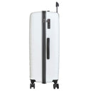 CHECK.IN Orlando - Trolley - Set 3tlg. (weiß) - Markenkoffer
