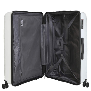 CHECK.IN Orlando - Trolley - Set 3tlg. (weiß) - Markenkoffer