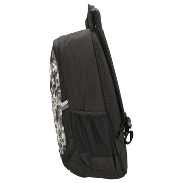 Chiemsee Get N Ready - Rucksack 46 cm (black) - Markenkoffer