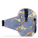 Chiemsee Jump N Fly - Gürteltasche 22 cm (lila) - Markenkoffer