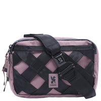 Chrome Barrage Sling 5 - Umhängetasche 21 cm (mauve x) - Markenkoffer