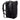 Chrome Bravo 4.0 - Rucksack 17'' 44.5 cm (black x) - Markenkoffer