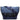 Chrome Citizen 15 - Umhängetasche 15" 57.5 cm (indigo) - Markenkoffer