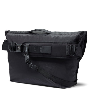 Chrome Citizen 24 - Umhängetasche 16" 58 cm (black XRF) - Markenkoffer