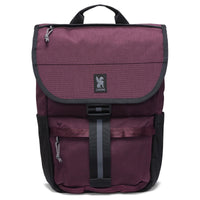 Chrome Corbet 24L - Rucksack 16" 43.2 cm (royale) - Markenkoffer