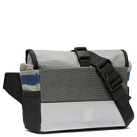 Chrome Doubletrack Bike Bar Bag 5 - Lenkertasche 23 cm (fog) - Markenkoffer