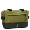 Chrome Doubletrack Bike Medium 4 - Bolsa de cuadro 28.5 cm (rama de olivo)