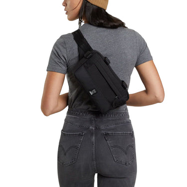 Chrome Doubletrack Bike Small 2 - Rahmentasche 27 cm (black) - Markenkoffer