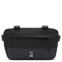 Chrome Doubletrack Bike Small 2 - Rahmentasche 27 cm (black) - Markenkoffer