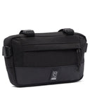 Chrome Doubletrack Bike Small 2 - Rahmentasche 27 cm (black) - Markenkoffer