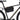 Chrome Doubletrack Bike Small 2 - Rahmentasche 27 cm (black) - Markenkoffer